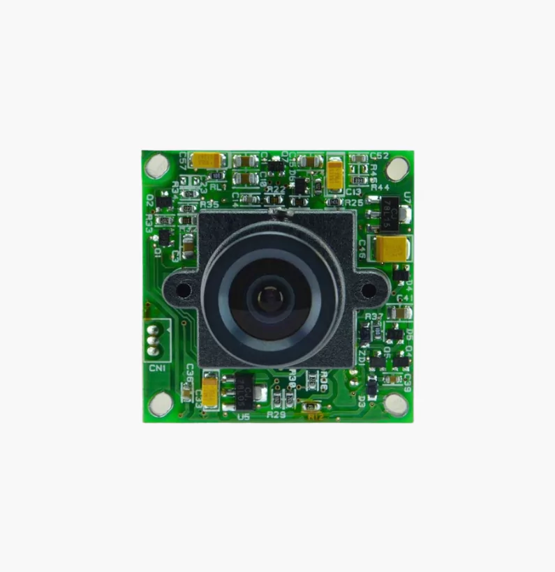 PRODOUCTS08 (112) برد سنسور CCD+7309 - تصویر 1