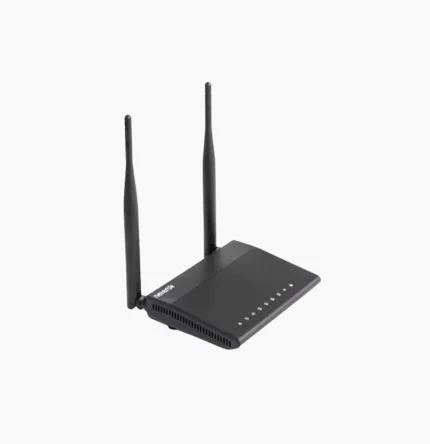 مودم دی لینک 2750 سری ADSL2 Plus