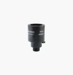 لنز 9-22mm وریفوکال 2MP فلزی (M12-استارلایت) - تصویر 2
