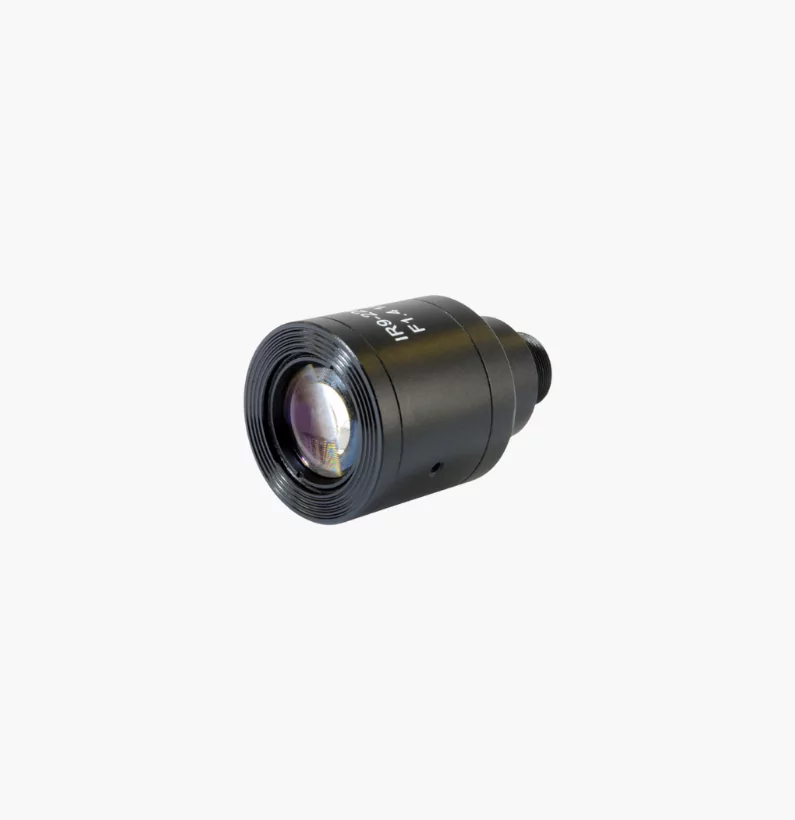 PRODOUCTS08 (65) لنز 9-22mm وریفوکال 2MP فلزی (M12-استارلایت) - تصویر 1