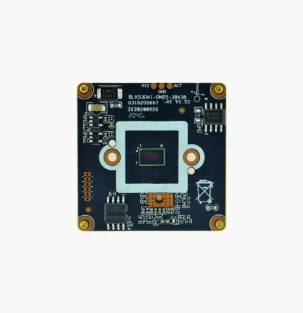 برد سنسور F37+XM530+XM